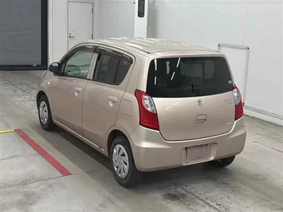 Suzuki ALTO ECO