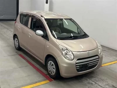 Suzuki ALTO ECO