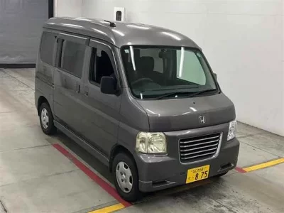Honda VAMOS