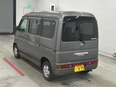 Honda VAMOS
