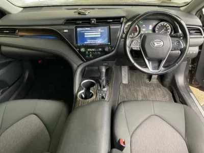 Daihatsu Altis