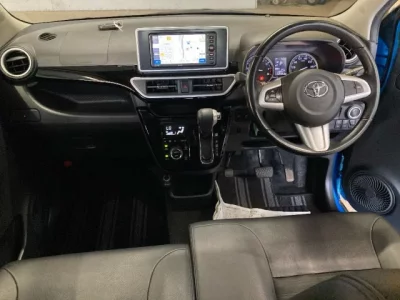 Toyota PIXIS JOY