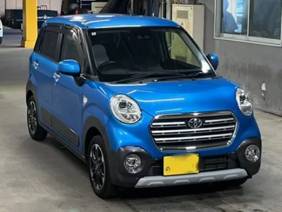 Toyota PIXIS JOY