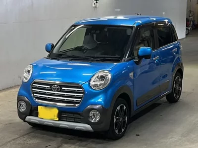 Toyota PIXIS JOY