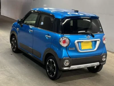 Toyota PIXIS JOY