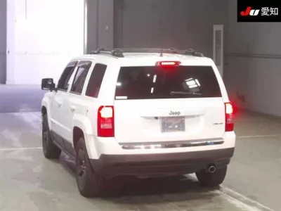 Chrysler JEEP PATRIOT