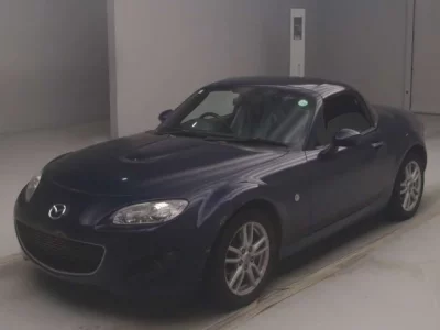 Mazda ROADSTER