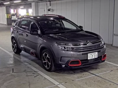 Citroen C5