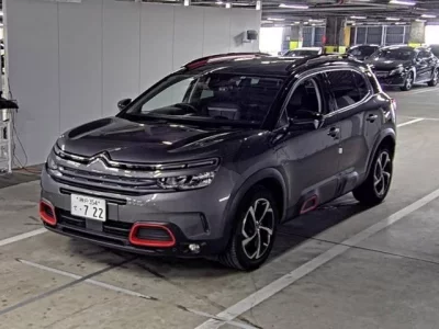 Citroen C5
