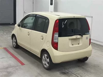 Honda LIFE