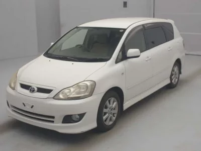 Toyota IPSUM