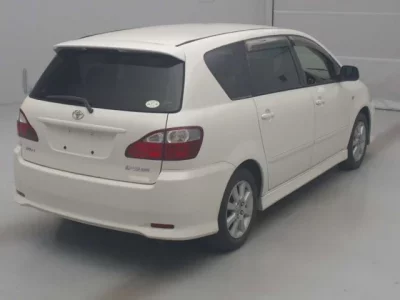 Toyota IPSUM