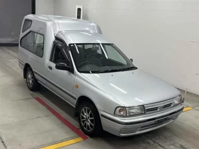 Nissan AD WAGON