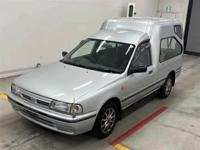 Nissan AD WAGON