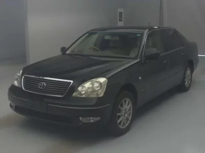 Toyota CELSIOR