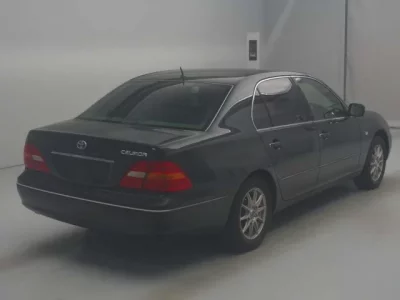 Toyota CELSIOR