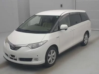 Toyota ESTIMA HYBRID