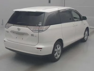 Toyota ESTIMA HYBRID