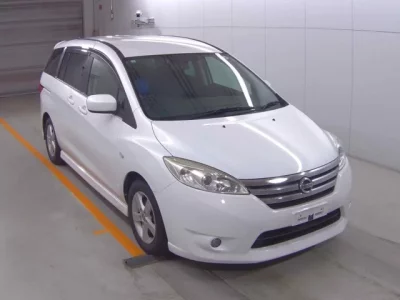 Nissan LAFESTA