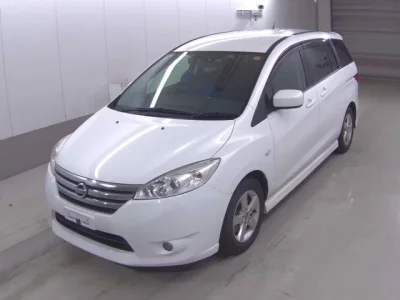 Nissan LAFESTA