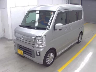 Nissan CLIPPER RIO
