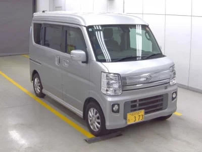 Nissan CLIPPER RIO