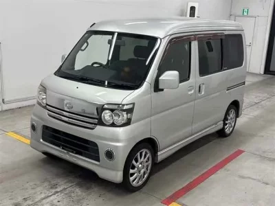 Daihatsu Atrai Wagon