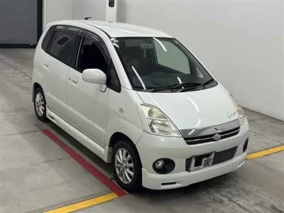 Suzuki MRWAGON