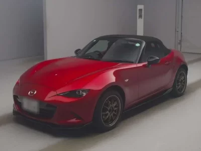 Mazda ROADSTER