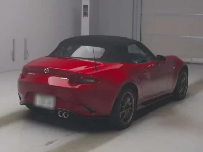 Mazda ROADSTER
