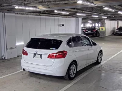 BMW 2-Series