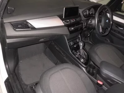 BMW 2-Series