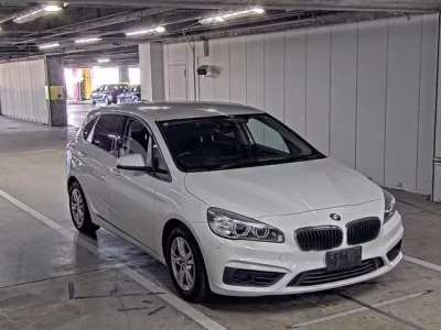 BMW 2-Series