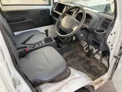 Mazda SCRUM TRUCK