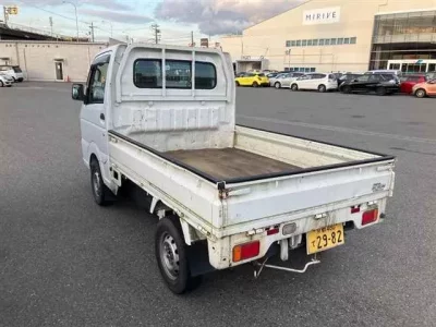 Mazda SCRUM TRUCK