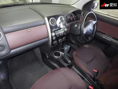Mazda VERISA