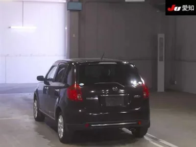 Mazda VERISA