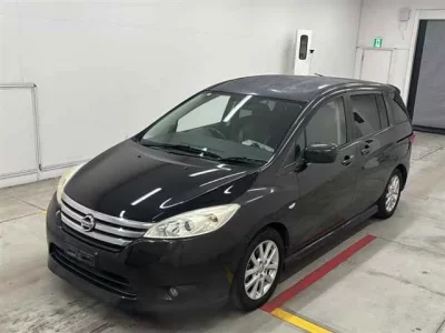Nissan LAFESTA