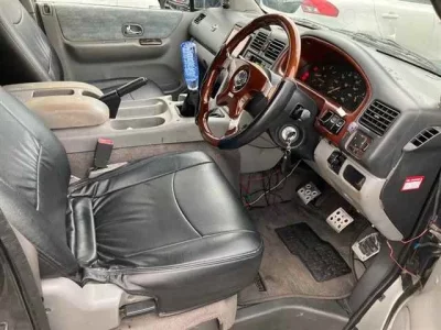 Mazda BONGO FRIENDEE