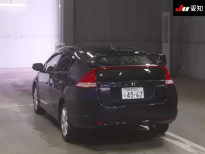 Honda INSIGHT
