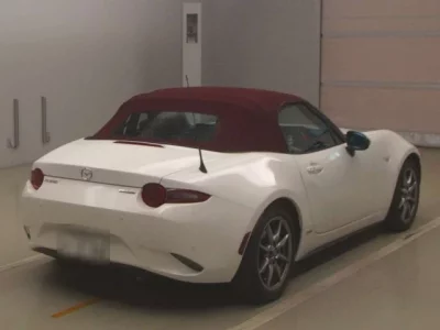 Mazda ROADSTER