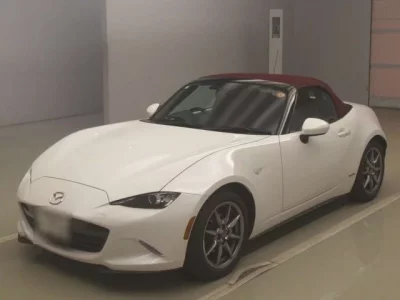 Mazda ROADSTER