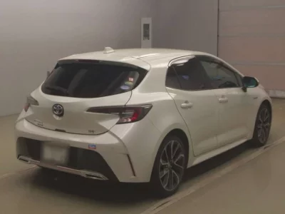 Toyota COROLLA SPORT