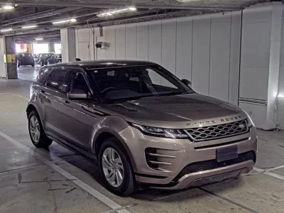 Rover RANGE ROVER