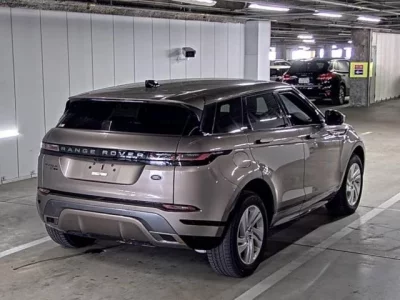 Rover RANGE ROVER
