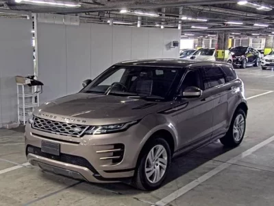 Rover RANGE ROVER