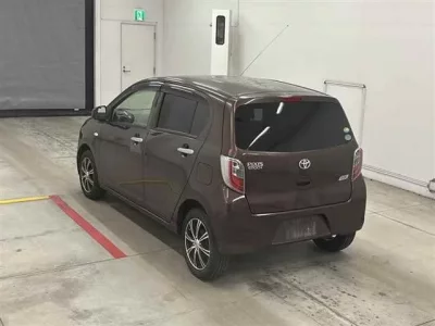 Toyota PIXIS EPOCH