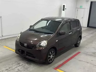 Toyota PIXIS EPOCH
