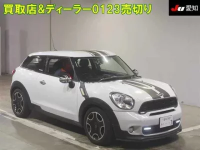 BMW MINI