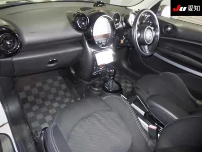 BMW MINI